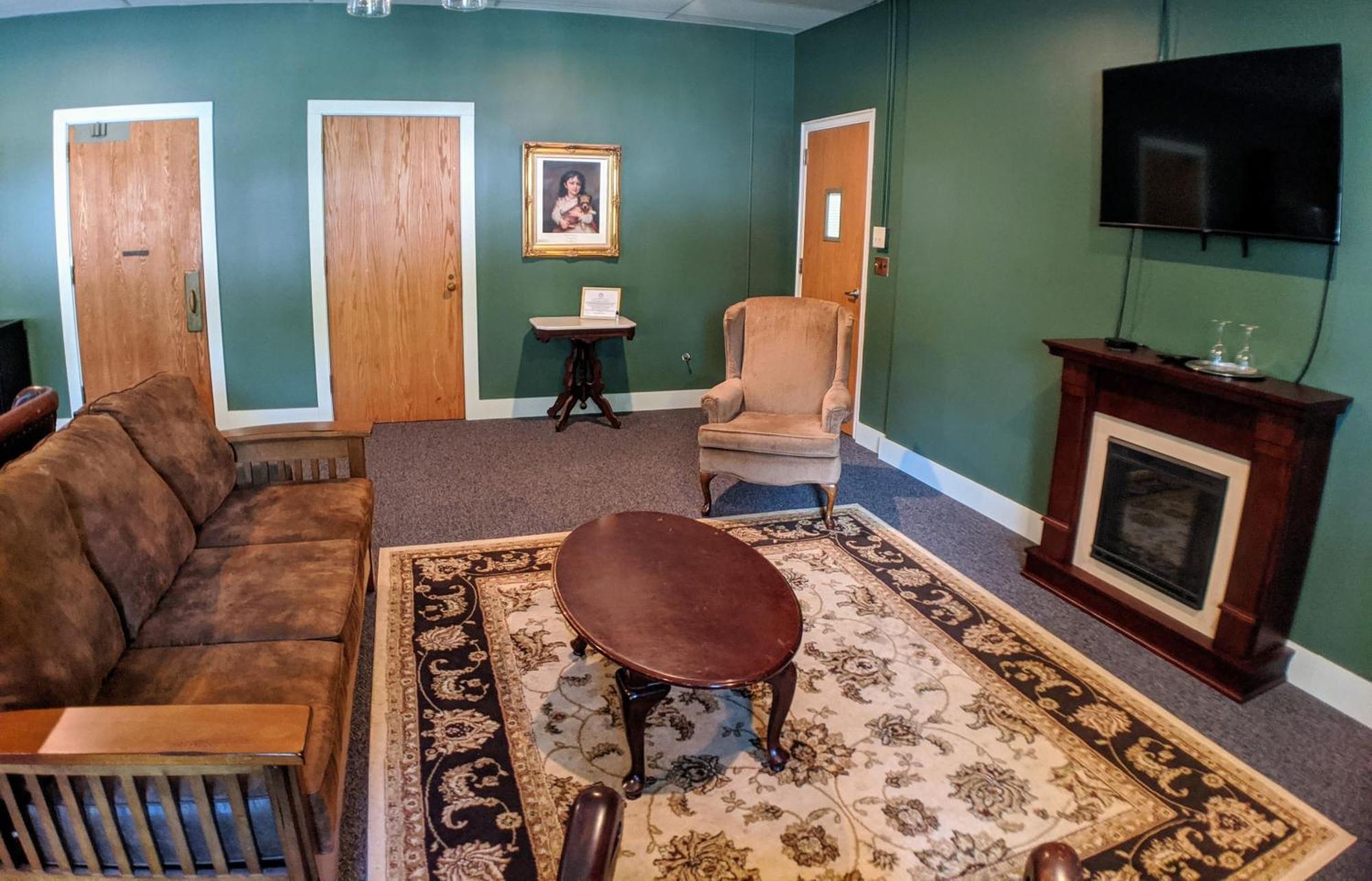 Sherman Inn Ogdensburg Cameră foto
