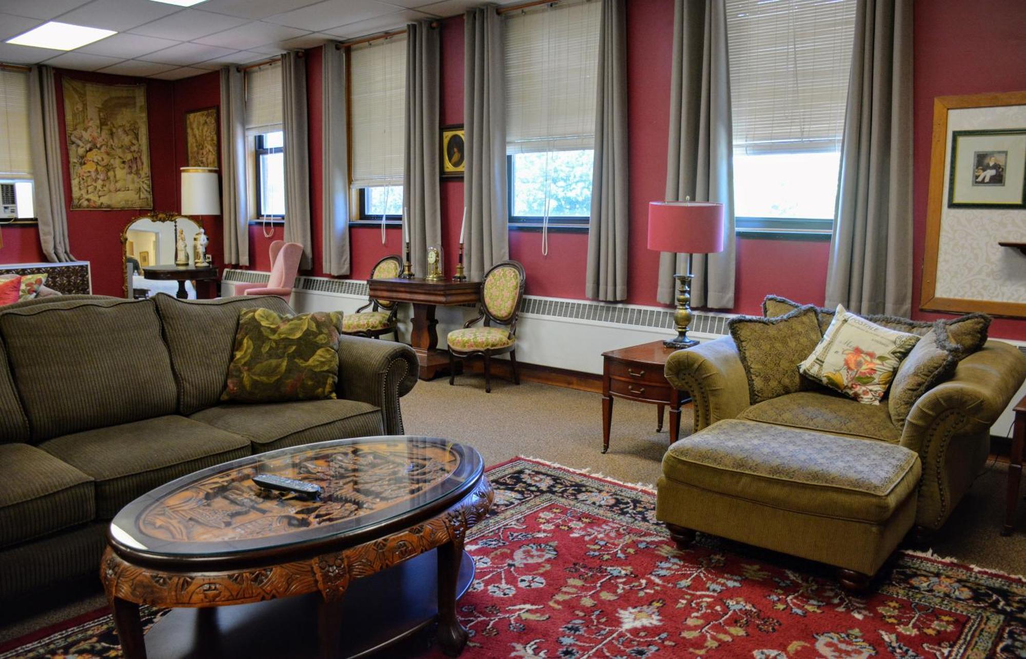Sherman Inn Ogdensburg Cameră foto